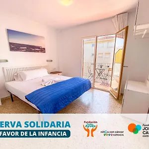 Escor 3000 Segur de Calafell